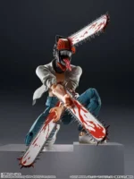 CHAINSAW MAN MOVIE REZE ACR CHAINSAW MAN SHF