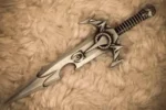 THE ELDER SCROLLS IV - OBLIVION -   MEHRUNE RAZOR BOTTLE OPENER - immagine 4