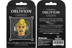 THE ELDER SCROLLS IV - OBLIVION -  ADORING FAN PIN BADGE - immagine 3