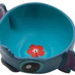 DISNEY LILO & STITCH STITCH 3D BOWL
