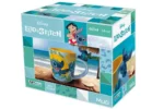 DISNEY LILO & STITCH STITCH HAWAII 3D MUG - immagine 8