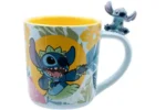 DISNEY LILO & STITCH STITCH HAWAII 3D MUG - immagine 7