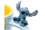 DISNEY LILO & STITCH STITCH HAWAII 3D MUG - immagine 5