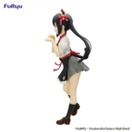 K-ON! AZUSA NAKANO TRIO-TRY-IT FIGURE