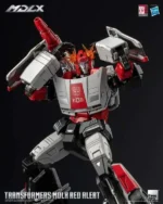 TRANSFORMERS  MDLX RED ALERT ACTION FIGURE - immagine 3