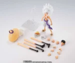 ONE PIECE MONKEY.D.LUFFY GEAR5 FUTURE ISLAND EGGHEAD SHF - immagine 4