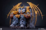 TRANSFORMERS UNICRON MUSEUM SCALE STATUE - immagine 6