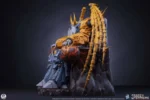TRANSFORMERS UNICRON MUSEUM SCALE STATUE - immagine 7