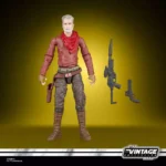 STAR WARS VINTAGE BOOK OF BOBA FETT COBB VANTH ACTION FIGURE