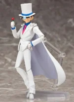 DETECTIVE CONAN KID THE PHANTOM THIEF FIGMA AF - immagine 8