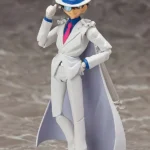 DETECTIVE CONAN KID THE PHANTOM THIEF FIGMA AF