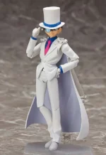 DETECTIVE CONAN KID THE PHANTOM THIEF FIGMA AF - immagine 5