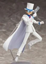 DETECTIVE CONAN KID THE PHANTOM THIEF FIGMA AF - immagine 6