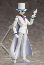 DETECTIVE CONAN KID THE PHANTOM THIEF FIGMA AF - immagine 7