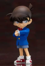 DETECTIVE CONAN FIGFIX CONAN EDOGAWA MINI FIG - immagine 5