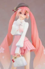 SAKURA MIKU HANAMI SMILE VALUE 2025 PUP - immagine 6