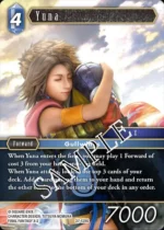 FFTCG STARTER DECK 2025 VOL 1 (4) - immagine 3