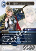 FFTCG STARTER DECK 2025 VOL 1 (4) - immagine 4