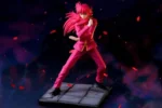YU YU HAKUSHO KURAMA SUPER FIGURE COLLECTION 1/10 PVC STATUE - immagine 6