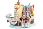 ONE PIECE GOING MERRY BOOKENDS - immagine 3
