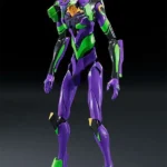 Rebuild of evangelion unit-01 moderoid mk rerun