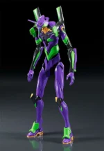 Rebuild of evangelion unit-01 moderoid mk rerun