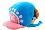 ONE PIECE TONY TONY CHOPPER REPLICA HAT - immagine 6