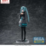 HATSUNE MIKU SHUTTERED SEKAI LUMINASTA FIG
