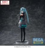 HATSUNE MIKU SHUTTERED SEKAI LUMINASTA FIG