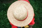 ONE PIECE LUFFY STRAW HAT REPLICA - immagine 5