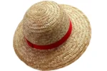 ONE PIECE LUFFY STRAW HAT REPLICA - immagine 6