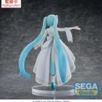HATSUNE MIKU UNSHUTTERED SEKAI LUMINASTA FIG