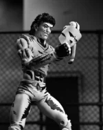 TMNT MIRAGE COMICS CASEY JONES B&W AF - immagine 4