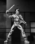 TMNT MIRAGE COMICS CASEY JONES B&W AF - immagine 3