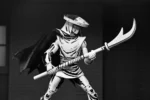 TNMT MIRAGE ELITE FOOT NINJA GUARD BW AF - immagine 3