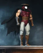 TMNT MIRAGE COMICS FOOT ASSASSIN CLASSIC COLOR AF - immagine 5