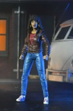 TMNT MIRAGE COMICS APRIL ONEIL AF