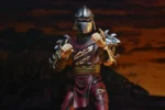 TMNT MIRAGE BATTLE DAMAGED SHREDDER AF - immagine 6
