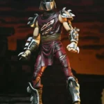 TMNT MIRAGE BATTLE DAMAGED SHREDDER AF