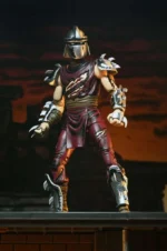TMNT MIRAGE BATTLE DAMAGED SHREDDER AF - immagine 5