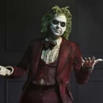 BEETLEJUICE 2 BEETLEJUICE RED TUXEDO ULTIMATE AF