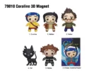CORALINE MAGNETS BLIND PACK DISPLAY (12) - immagine 5