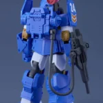 DOUGRAM SOLTIC H8 ROUNDFACER KORCHIMA SPL GT COMBAT ARMORS MAX 31 1/72 MK