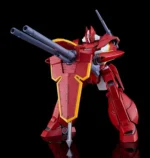 PANZER WORLD GALIENT HEAVY ARMOR KAI MODEROID MK - immagine 3