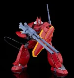 PANZER WORLD GALIENT HEAVY ARMOR KAI MODEROID MK - immagine 4