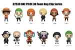 ONE PIECE NETFLIX SERIES 1 BAG CLIP BLIND BOX DISPLAY (24) - immagine 4