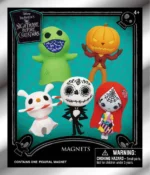 NBX S2 MAGNETS BLIND PACK DISPLAY (12) - immagine 5