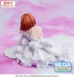 GETTING MARRIED TO A GIRL I HATE AKANE SAKURAMORI YUMEMIRIZE FIG - immagine 3