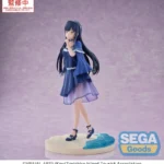 SUMMER POCKETS KAMOME KUSHIMA LUMINASTA