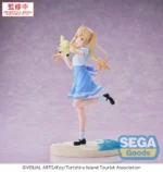 SUMMER POCKETS WENDERS TSUMIGI LUMINASTA - immagine 5